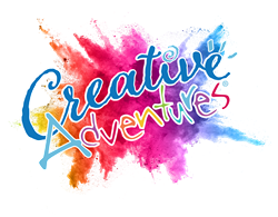 Creative Adventures logo